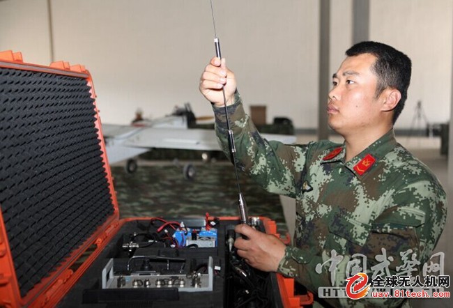 武警警种学院将派出5架无人机赶赴西藏