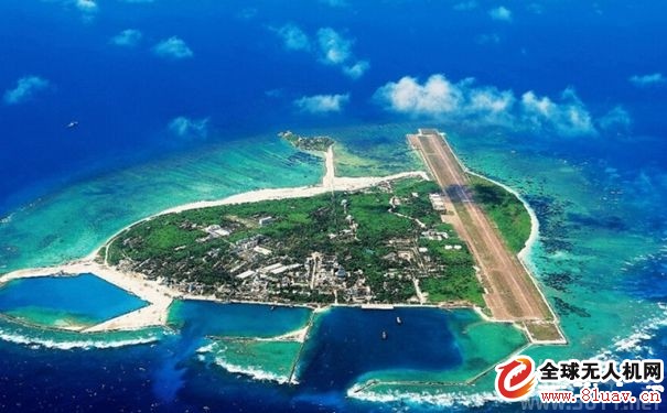 美媒:中国在西沙永兴岛部署无人机