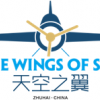 天空之翼·2016国际无人机博览会