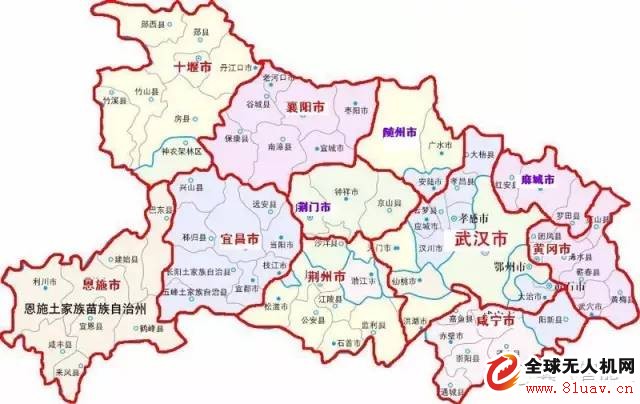 湖北省仙桃市的具体概况地图,还有那个地方有什么好玩
