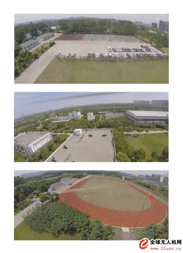 【深圳科卫泰】蓝天竞技展英姿 战法演练夺佳绩