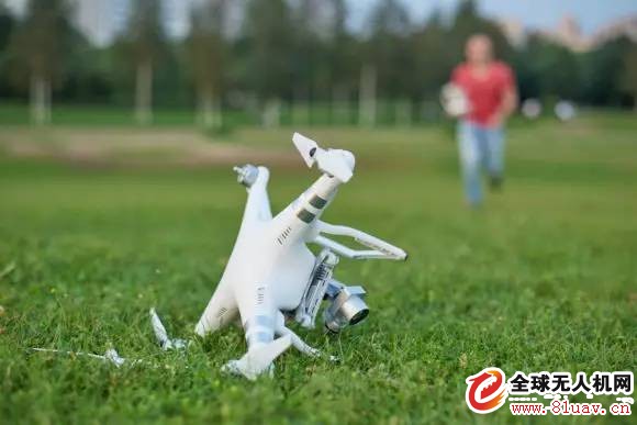 无人机产品责任风险有着落了