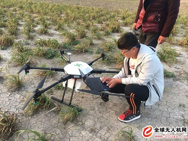 手把手教你维护无人机电池!