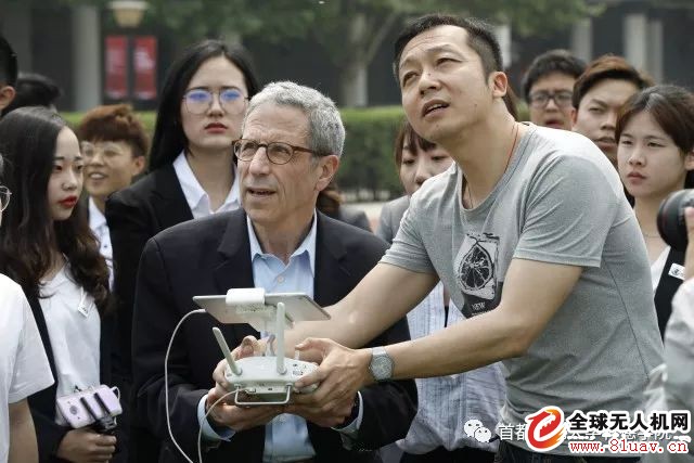 送给“科德杯”参赛选手的第一份祝福